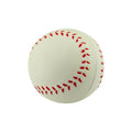 Elastic Stress-Relieving Baseball