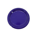 Solid Color Disposable Paper Plates