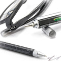 6-In-1 Construction Multitasking Ballpoint Pen