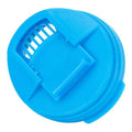 Soda Can Lid
