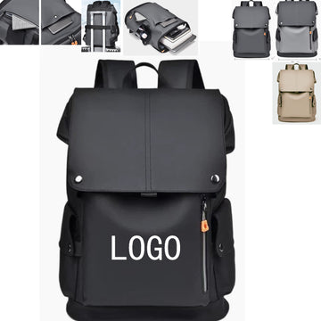 Business Travel Backpack With Laptop Compartment