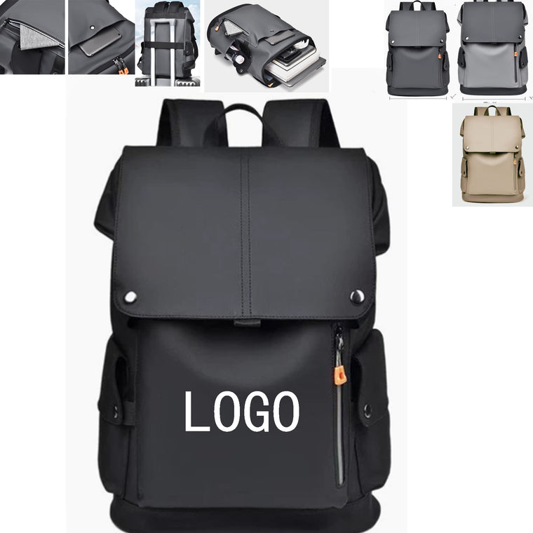 Business Travel Backpack With Laptop Compartment