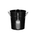 Stainless Steel Outdoor Ice Bucket