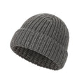 Wool Knit Beanie