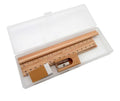 Environmental Pencil Box Set