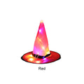 Glowing Halloween Hat