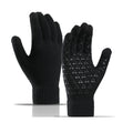 Touch Screen Knit Glove