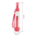 Portable Facial Mist Spray Bottle Air Cooler Mini