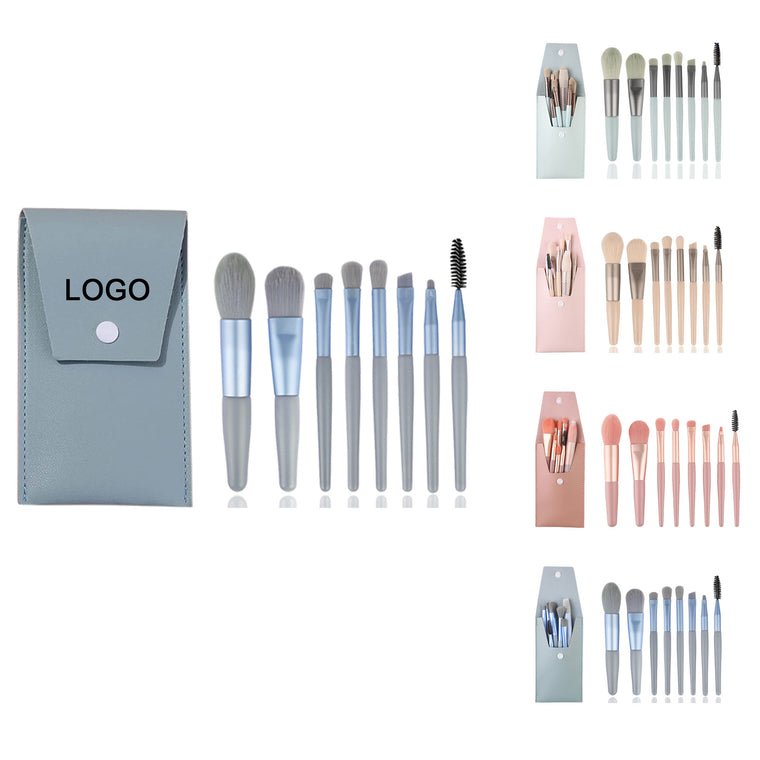 Makeup Brush Set
