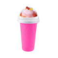 13Oz. Quick Frozen Smoothies Cup
