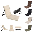 Foldable Beach Chair With Carrying Bag