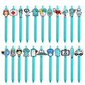 Cute Nursing Student Essentials Ballpoint Pens