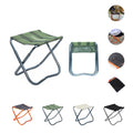Ultralight Portable Outdoor Folding Stool For Kids