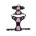 Adjustable No-Pull Dog Harness