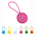 Silicone Backpack Safety Light