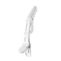 Large Alligator Hair Clips