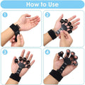 Silicone Hand Strength Trainer