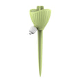Automatic Drip Irrigation Stakes with Adjustable Valve