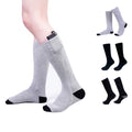 Heated Socks