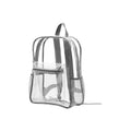 Waterproof Transparent Backpack