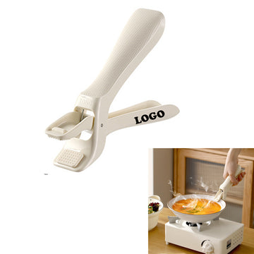 Hot Plate Gripper Tool