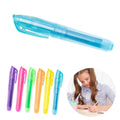 Multicolor Neon Highlighters