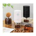 Electric Coffee Grinder