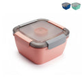 52-Ounce Portable Lunchbox