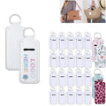 Lipstick Holder Keyring