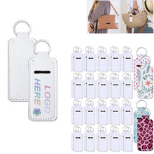 Lipstick Holder Keyring