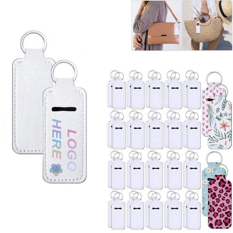Lipstick Holder Keyring