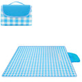 Waterproof Oxford Picnic Blanket