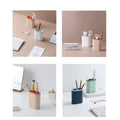 Plastic Pen Holder