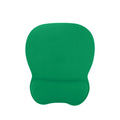 Silicone Mouse Pad With Wrist Support Rest