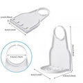 Laundry Detergent Cup Holder