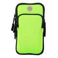 Sport Cycling Fitness Arm Bag