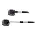 Telescopic Aluminum Handle Car Windshield Brush
