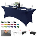 Premium Stretch Table Cover