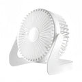 Mini Pp Material Desk Office Desktop Fan