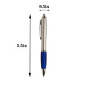 Classic Retractable Ballpoint Pen