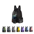 Beach Backpack with Wet Bag