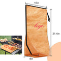 BBQ Blanket