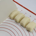 Non-Stick High-Heat Silicone Baking Mat