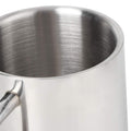 300ml Double Wall Stainless Steel Travel Coffee Mug