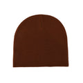 Knit Beanie