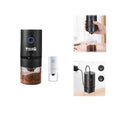 Rechargeable Coffee Grinder