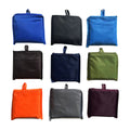 Reusable Waterproof Oxford Fold Bag