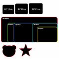 Custom Mouse Pad