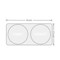 Car Foldable Front Windshield Sunshade