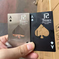 Ace Spades Bottle Opener